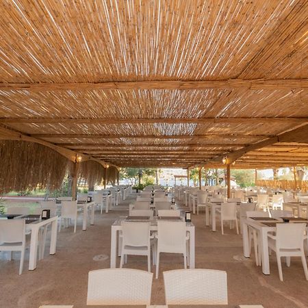 גומבט Ladonia Hotels Del Mare (Adults Only) מראה חיצוני תמונה