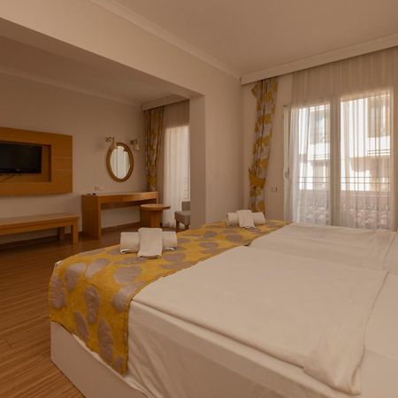 גומבט Ladonia Hotels Del Mare (Adults Only) מראה חיצוני תמונה