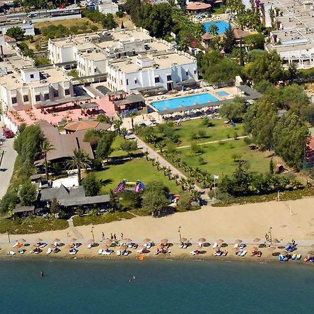 גומבט Ladonia Hotels Del Mare (Adults Only) מראה חיצוני תמונה