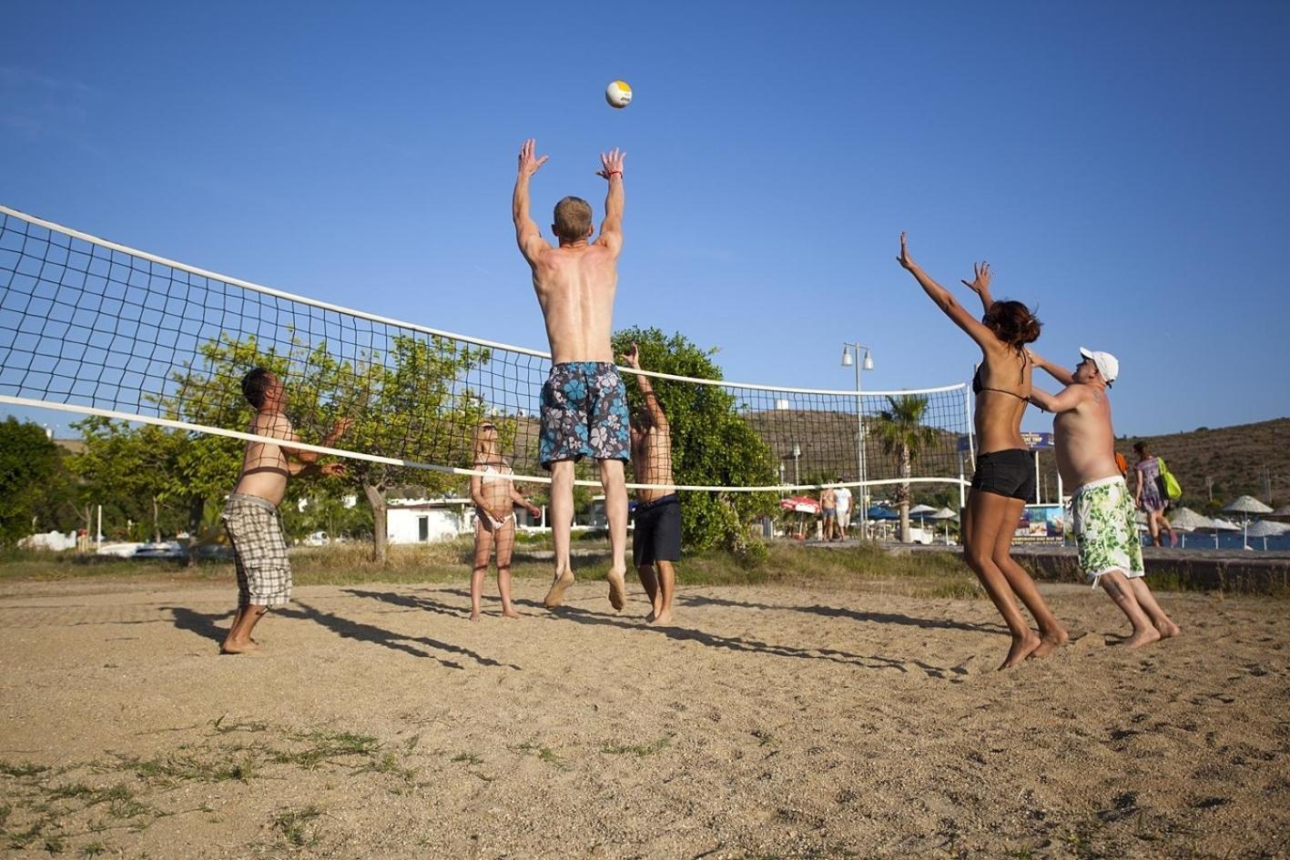 גומבט Ladonia Hotels Del Mare (Adults Only) מראה חיצוני תמונה