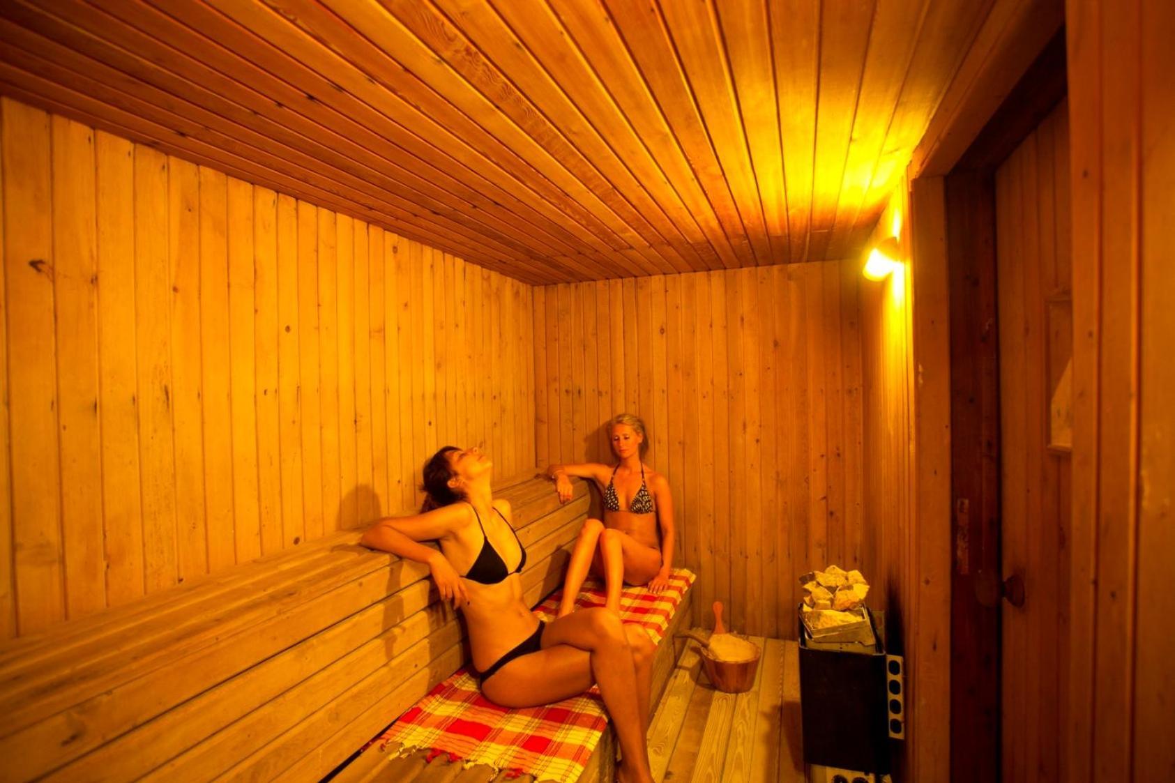 גומבט Ladonia Hotels Del Mare (Adults Only) מראה חיצוני תמונה