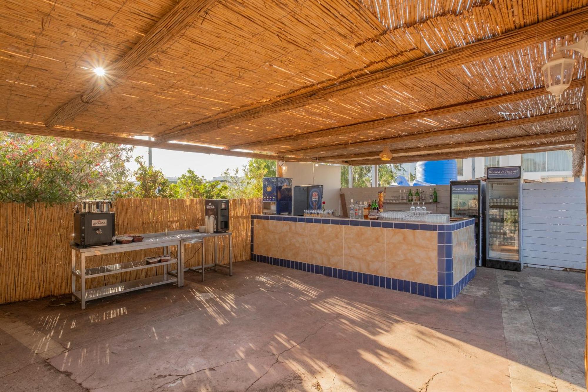 גומבט Ladonia Hotels Del Mare (Adults Only) מראה חיצוני תמונה