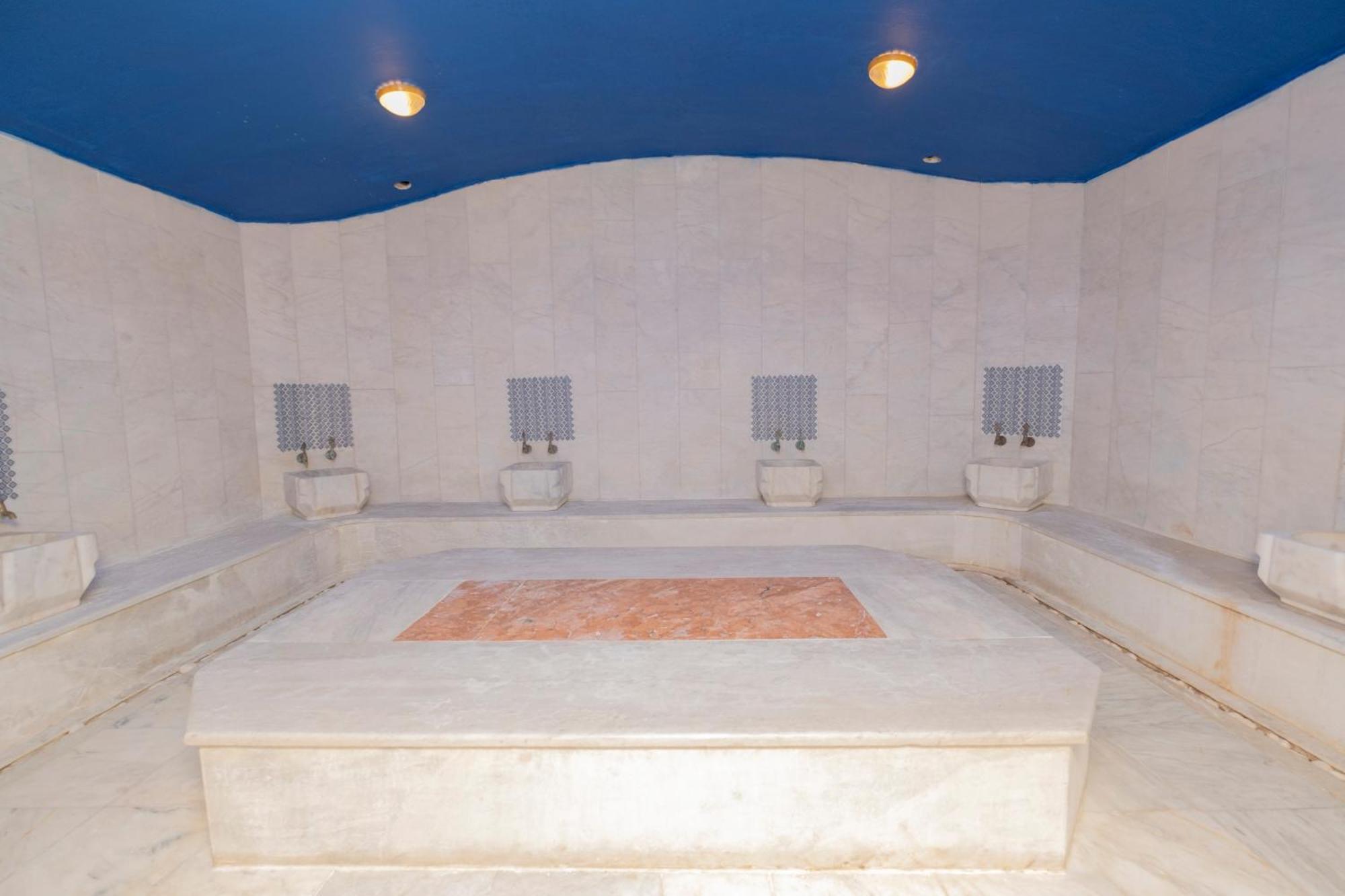 גומבט Ladonia Hotels Del Mare (Adults Only) מראה חיצוני תמונה