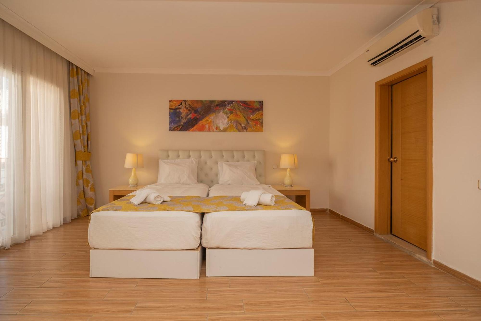 גומבט Ladonia Hotels Del Mare (Adults Only) מראה חיצוני תמונה