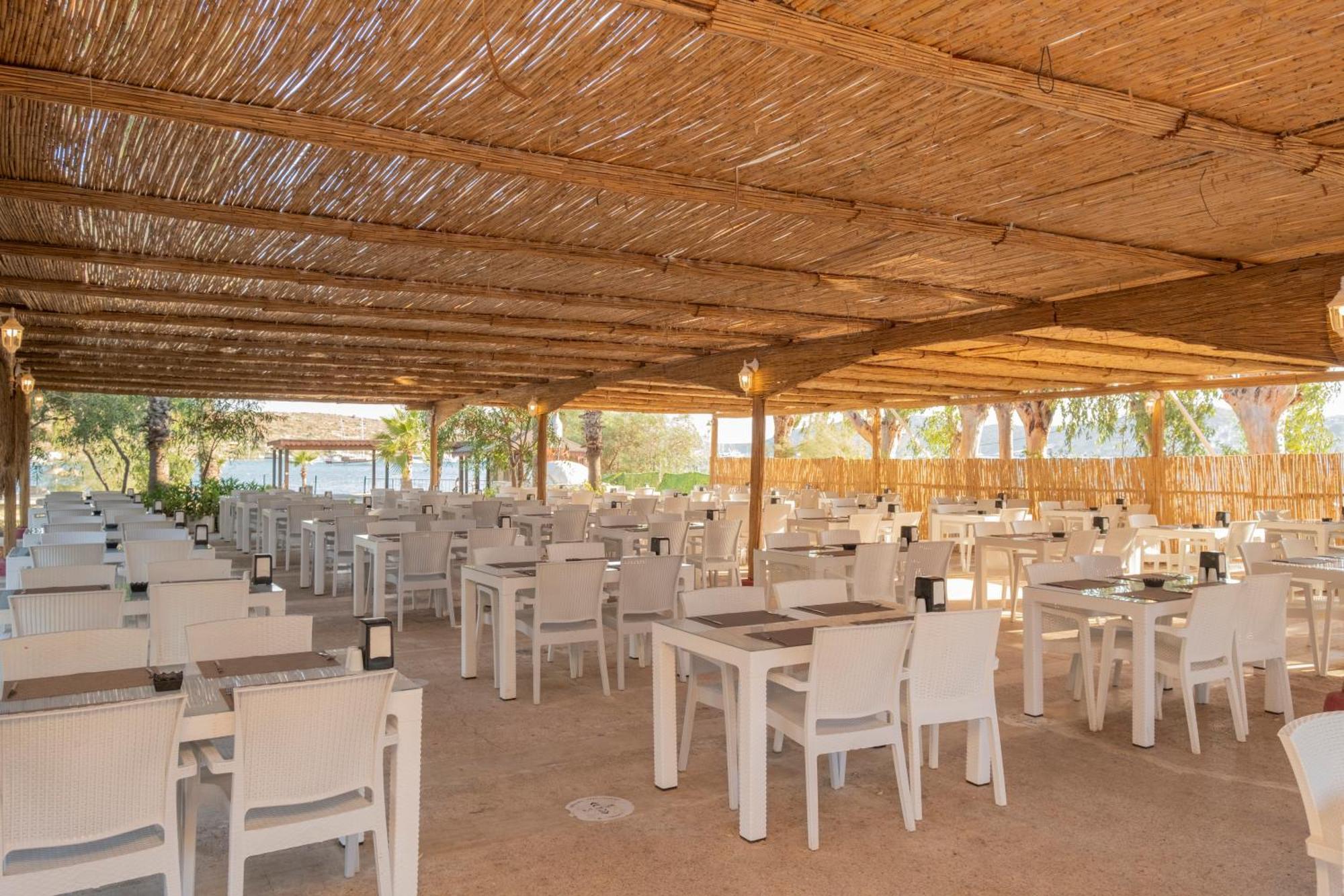 גומבט Ladonia Hotels Del Mare (Adults Only) מראה חיצוני תמונה