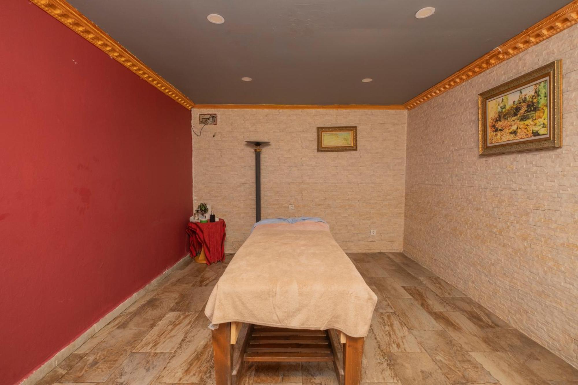 גומבט Ladonia Hotels Del Mare (Adults Only) מראה חיצוני תמונה