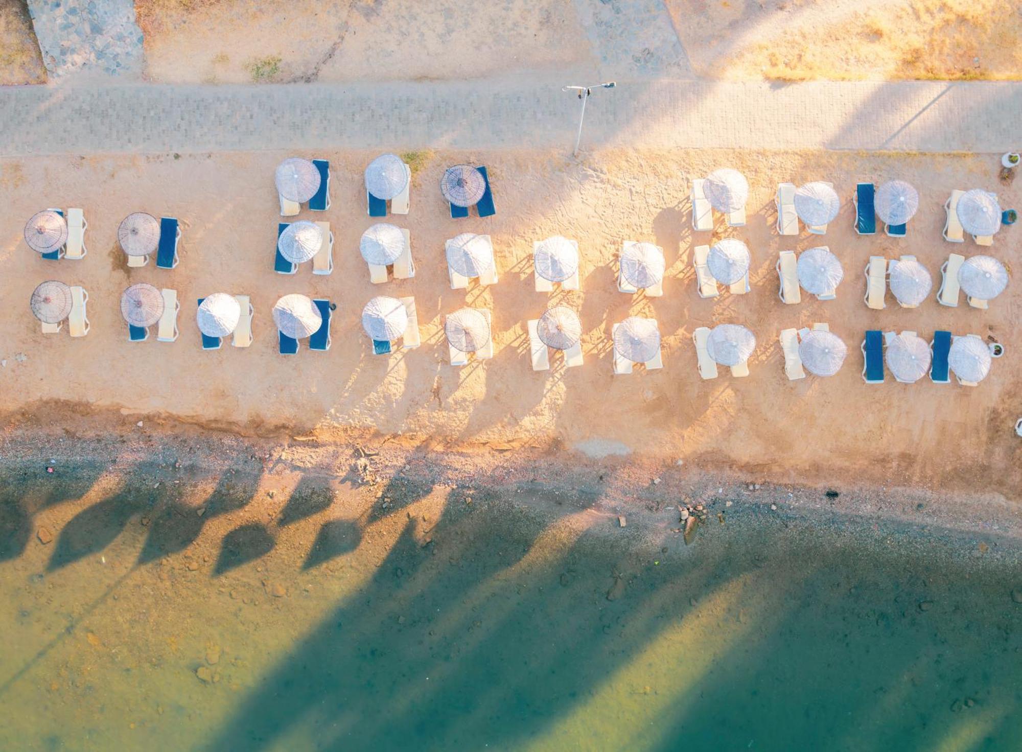 גומבט Ladonia Hotels Del Mare (Adults Only) מראה חיצוני תמונה