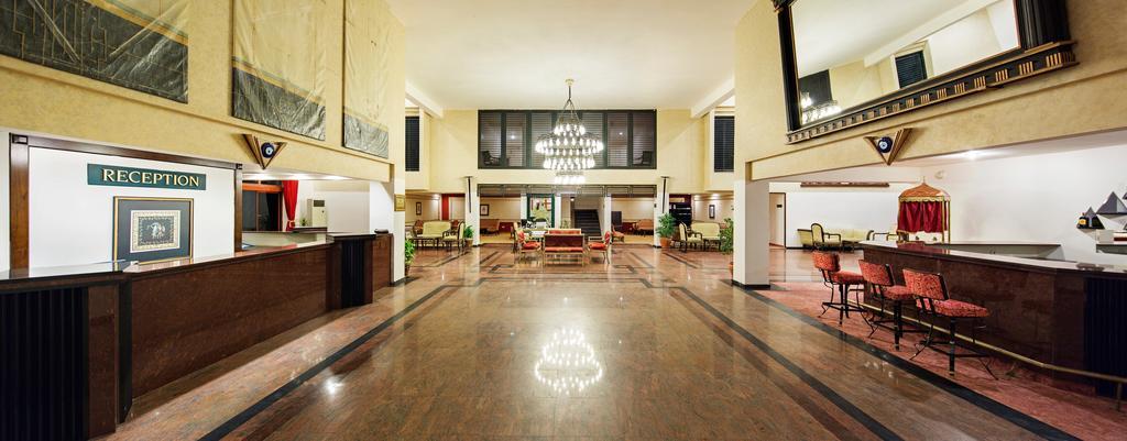 גומבט Ladonia Hotels Del Mare (Adults Only) מראה חיצוני תמונה