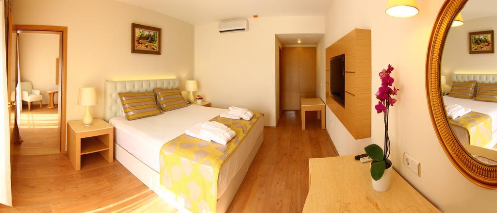 גומבט Ladonia Hotels Del Mare (Adults Only) מראה חיצוני תמונה