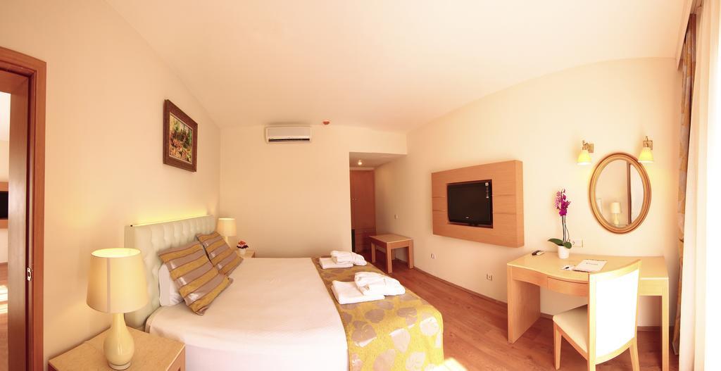 גומבט Ladonia Hotels Del Mare (Adults Only) מראה חיצוני תמונה