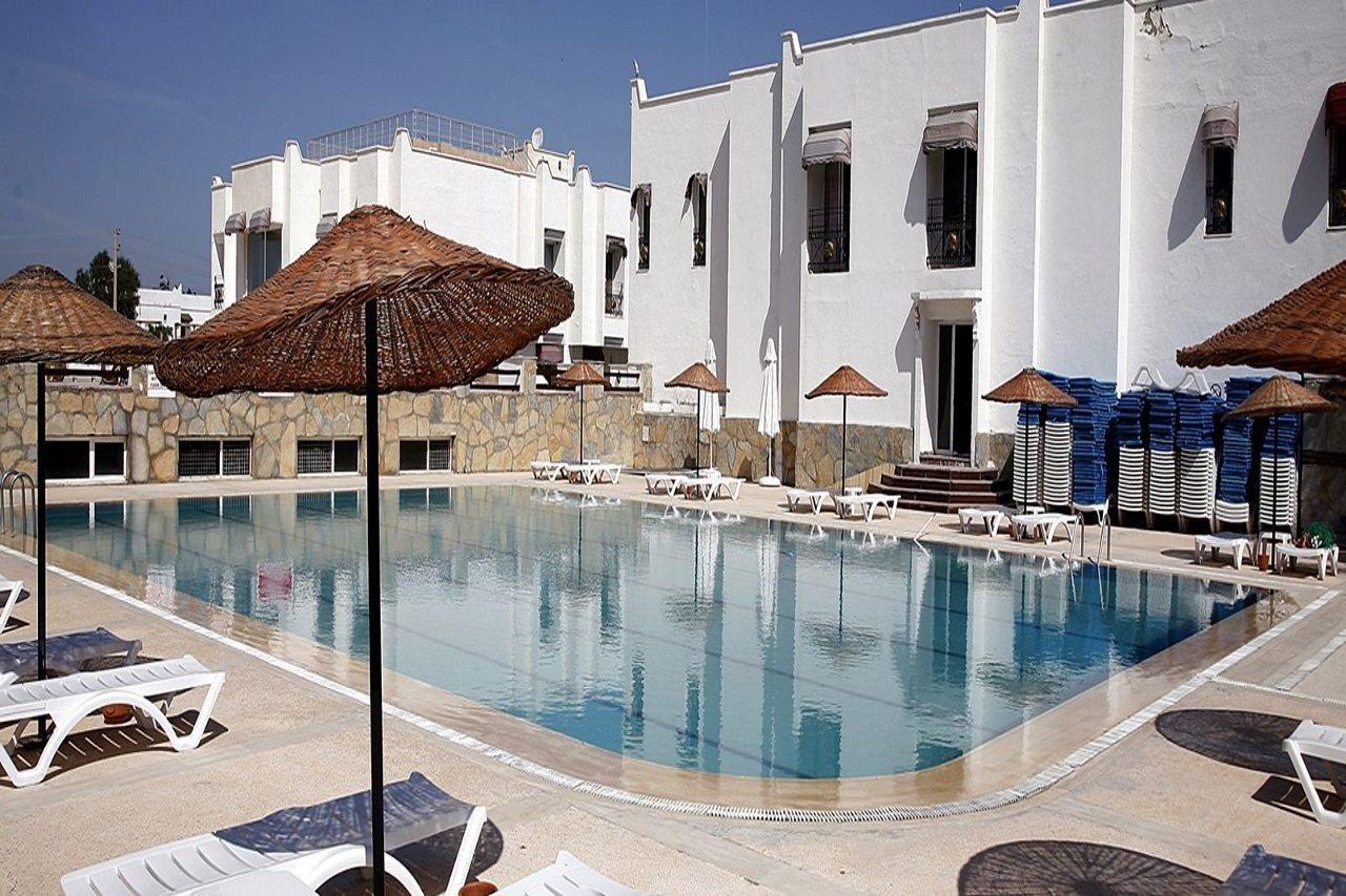 גומבט Ladonia Hotels Del Mare (Adults Only) מראה חיצוני תמונה