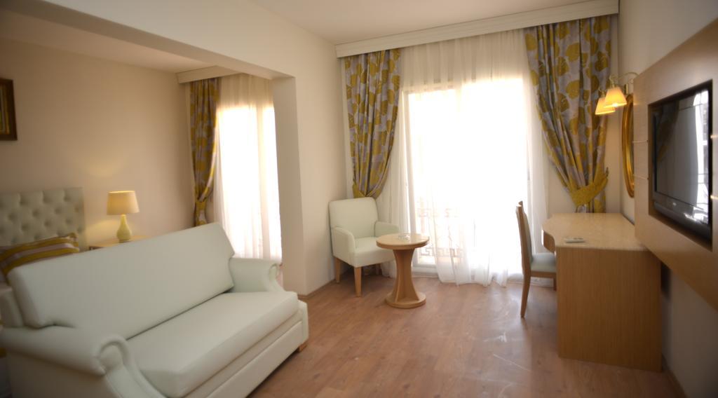 גומבט Ladonia Hotels Del Mare (Adults Only) מראה חיצוני תמונה