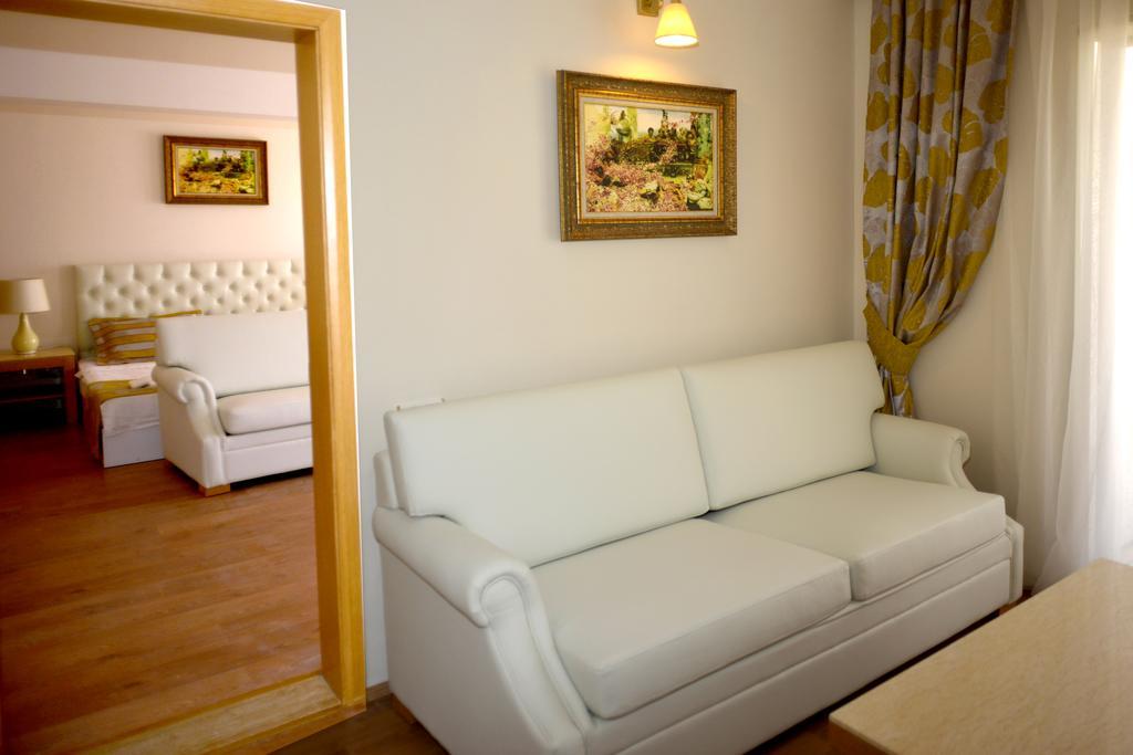 גומבט Ladonia Hotels Del Mare (Adults Only) מראה חיצוני תמונה