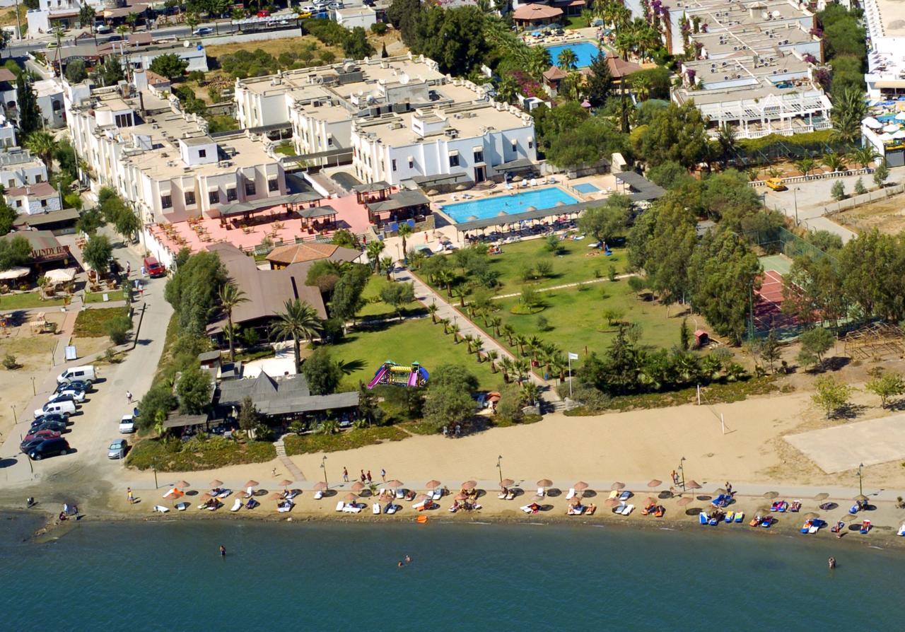 גומבט Ladonia Hotels Del Mare (Adults Only) מראה חיצוני תמונה