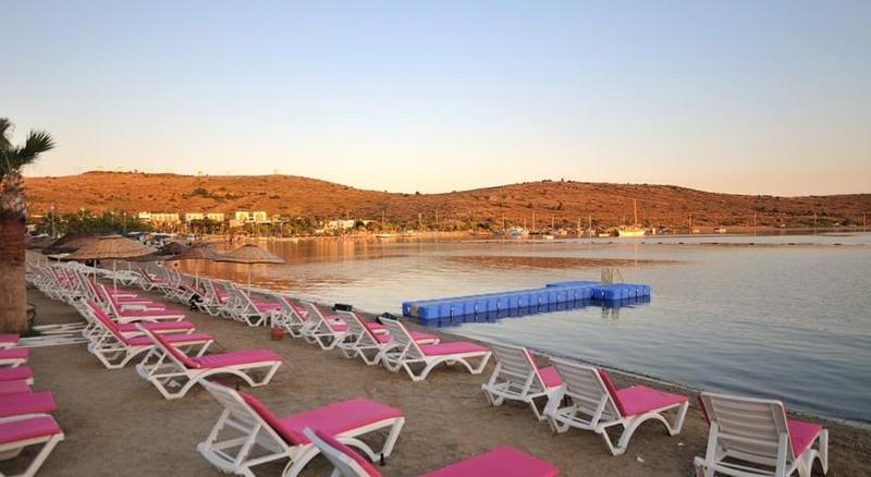 גומבט Ladonia Hotels Del Mare (Adults Only) מראה חיצוני תמונה